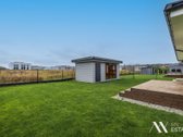 Pilnai Įrengtas Namas Kunigiškėse – Vos 650 M - nuotraukos Nr. 10