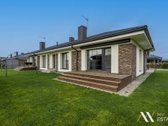 Pilnai Įrengtas Namas Kunigiškėse – Vos 650 M - nuotraukos Nr. 2