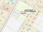 Parduodami Žemės Ūkio Paskirties Sklypai - nuotraukos Nr. 17