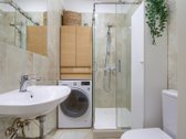 Nuomojamas elegantiškas ir komfortiškas 2 k. - nuotraukos Nr. 11