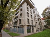 Nuomojamas elegantiškas ir komfortiškas 2 k. - nuotraukos Nr. 14