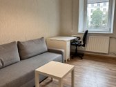 Nuomojamas 2 kambarių butas Kauno centre. - nuotraukos Nr. 3