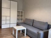 Nuomojamas 2 kambarių butas Kauno centre. - nuotraukos Nr. 4