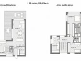 Namai Miško „akyje“  Užubaliai  A++  138 - nuotraukos Nr. 10