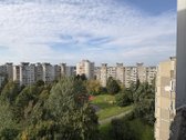Parduodamas Tvarkingas 2 Kambarių Butas - nuotraukos Nr. 10