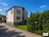 Parduodamas Erdvus Namas Prie Sartų Ežero – - nuotraukos Nr. 3
