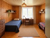 Parduodamas Erdvus Namas Prie Sartų Ežero – - nuotraukos Nr. 6
