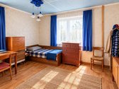 Parduodamas Erdvus Namas Prie Sartų Ežero – - nuotraukos Nr. 7
