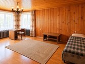 Parduodamas Erdvus Namas Prie Sartų Ežero – - nuotraukos Nr. 9