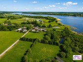 Parduodamas Erdvus Namas Prie Sartų Ežero – - nuotraukos Nr. 25