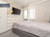 Jaukus, Šviesus Ir Suremontuotas 3 Kambarių - nuotraukos Nr. 18