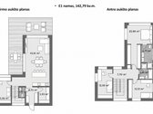 Namai Miško „akyje“  Užubaliai  A++  138 - nuotraukos Nr. 10