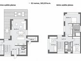 Namai Miško „akyje“  Užubaliai  A++  138 - nuotraukos Nr. 10