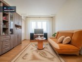 Nuomojamas 3 Kambarių Butas Su Dviem - nuotraukos Nr. 5