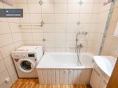 Nuomojamas 3 Kambarių Butas Su Dviem - nuotraukos Nr. 8