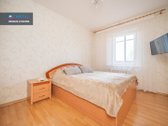 Nuomojamas 3 Kambarių Butas Su Dviem - nuotraukos Nr. 9