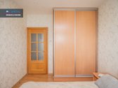 Nuomojamas 3 Kambarių Butas Su Dviem - nuotraukos Nr. 10