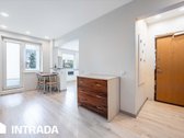 Parduodamas Šviesus Ir Erdvus 2 Kambarių - nuotraukos Nr. 15