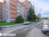 Parduodamas Šviesus Ir Erdvus 2 Kambarių - nuotraukos Nr. 25