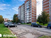 Parduodamas Šviesus Ir Erdvus 2 Kambarių - nuotraukos Nr. 26