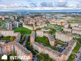 Parduodamas Šviesus Ir Erdvus 2 Kambarių - nuotraukos Nr. 30
