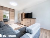 Parduodamas Šviesus Ir Erdvus 2 Kambarių - nuotraukos Nr. 5