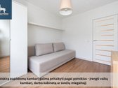 Parduodamas jaukus, fukcionalaus išplanavimo - nuotraukos Nr. 22