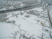 Parduodamas Sklypas Ožkiniuose Su Namo - nuotraukos Nr. 11