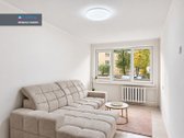 Parduodamas Naujai Suremontuotas 2-jų - nuotraukos Nr. 2