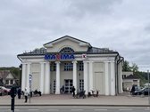 Parduodamas 32 kv. m butas Naujojoje Vilnioje - nuotraukos Nr. 10