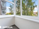 Parduodamas Šviesus Ir Erdvus 2 Kambarių - nuotraukos Nr. 21