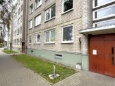 Nuomojamas 1 Kambario Butas Kranto AL. - nuotraukos Nr. 10