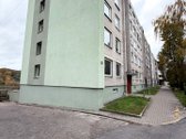 Nuomojamas 1 Kambario Butas Kranto AL. - nuotraukos Nr. 11