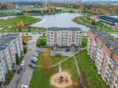 Parduodamas 4 kambarių butas šalia Juodpelkio - nuotraukos Nr. 22