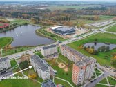 Parduodamas 4 kambarių butas šalia Juodpelkio - nuotraukos Nr. 23