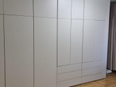 Architektų g. 87, Vilnius  61 m²  5/5 - nuotraukos Nr. 9