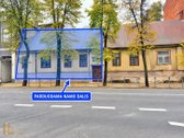 Centre! Šalia Laisvės Alėjos, Parduodamas 111 - nuotraukos Nr. 2