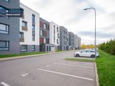 Šviesus Ir Funkcionaliai Suplanuotas 3 - nuotraukos Nr. 36