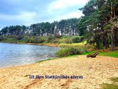 Netoli Kaišiadorių Parduodamas Mylėtas, - nuotraukos Nr. 2