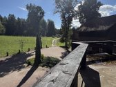 Parduodama Išskirtinė Ūkininko Sodyba Su - nuotraukos Nr. 5
