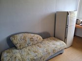 Žirmūnuose, Kareivių g. nuomojamas 11m2 - nuotraukos Nr. 6