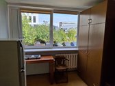 Žirmūnuose, Kareivių g. nuomojamas 11m2 - nuotraukos Nr. 3