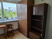 Žirmūnuose, Kareivių g. nuomojamas 11m2 - nuotraukos Nr. 4
