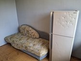Žirmūnuose, Kareivių g. nuomojamas 11m2 - nuotraukos Nr. 7