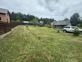 Parduodamas sodo sklypas Švenčionių r., - nuotraukos Nr. 2