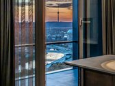 Gyvenimas virš miesto – panoraminiai Vilniaus - nuotraukos Nr. 4