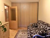 Ilgam laikui išnuomojamas 2 kambarių butas - nuotraukos Nr. 3