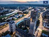 Gyvenimas virš miesto – panoraminiai Vilniaus - nuotraukos Nr. 40