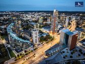 Gyvenimas virš miesto – panoraminiai Vilniaus - nuotraukos Nr. 43