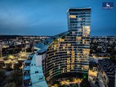Gyvenimas virš miesto – panoraminiai Vilniaus - nuotraukos Nr. 44